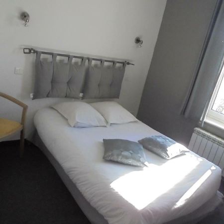 L'Esperance Hotel Givry-en-Argonne Bagian luar foto