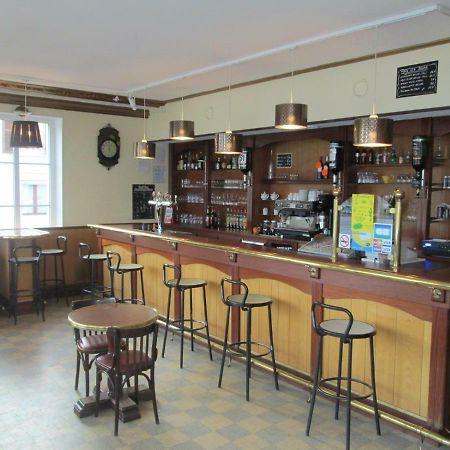 L'Esperance Hotel Givry-en-Argonne Bagian luar foto